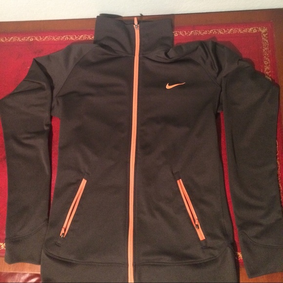 Nike Dri-Fit Jacket
