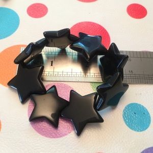 A star bracelet