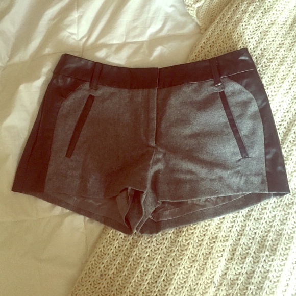 Dressy shorts
