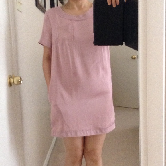 Dress shirt size xs - Picture 3 of 4