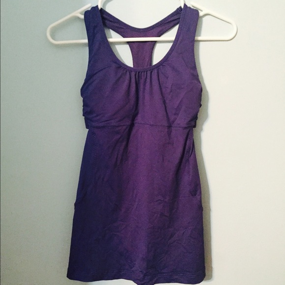 lululemon athletica Tops - Lululemon Turbo Top