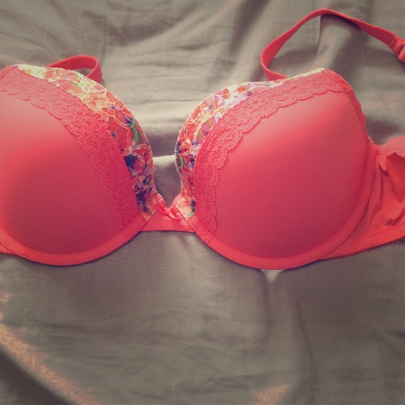 34D aerie bra