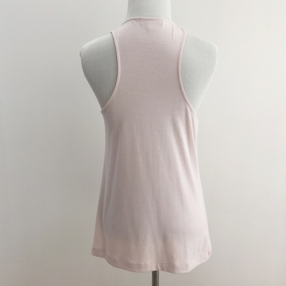 Embellished Nude Tank - Picture 2 of 4