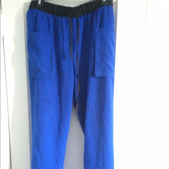 Forever 21 jeggings