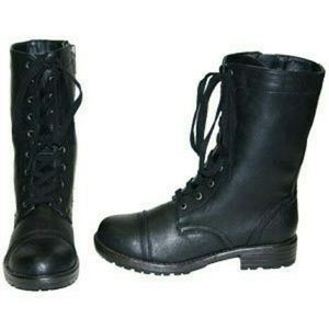 Madden girl Zummah boot