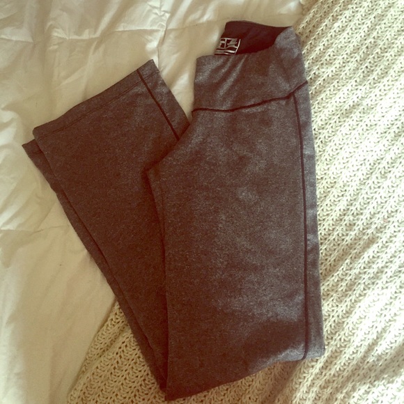 Yoga pants