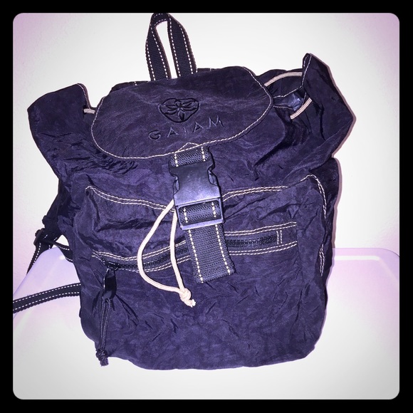 gaiam backpack