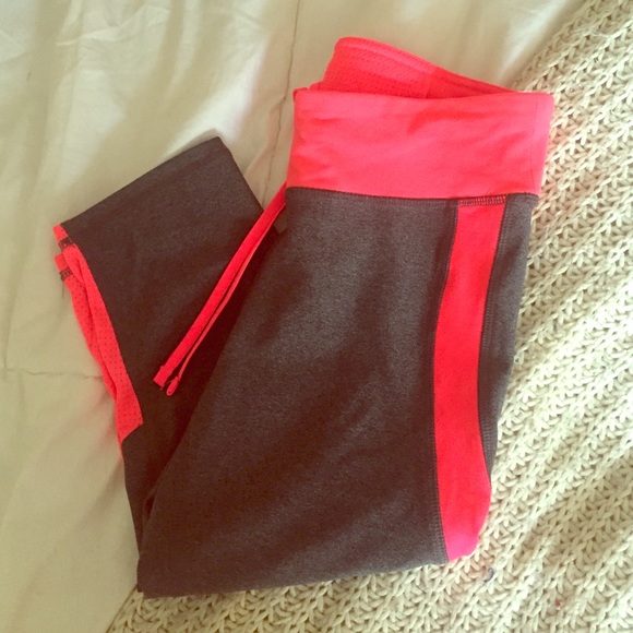 Work out pants