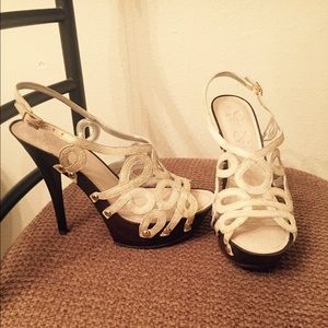 Jessica Simpson Shoes - Jessica Simpson heals Jessica Simpson Shoes - Jessica Simpson heals