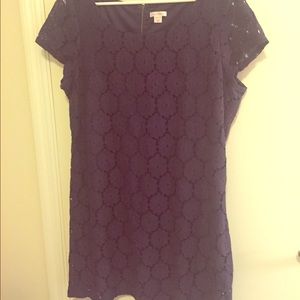 Target dress