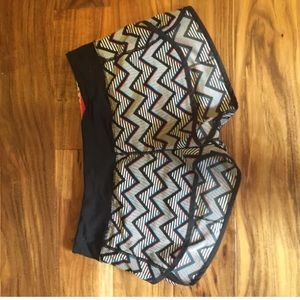 Lululemon short 10