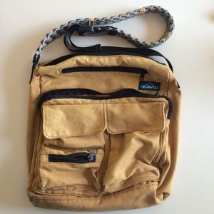 Kavu Purse