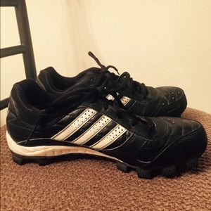 Adidas sport cleates