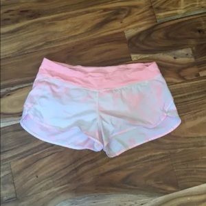 Lululemon short 10