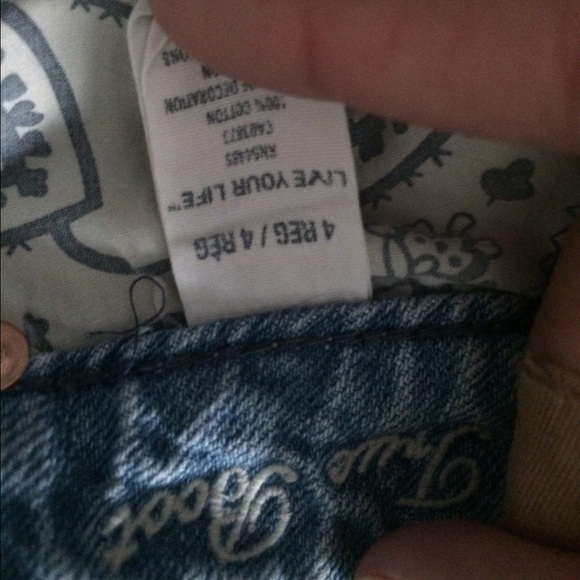 AE jeans