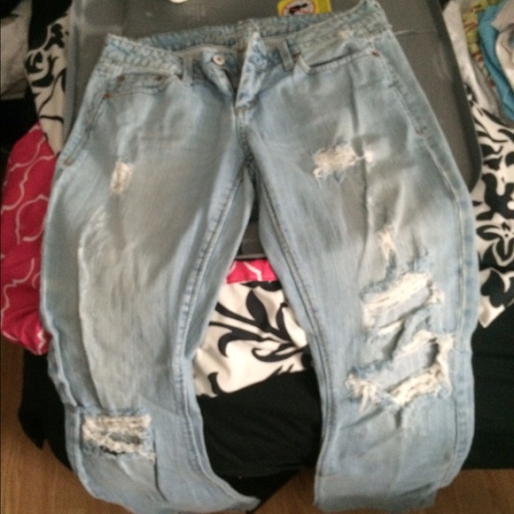AE jeans - Picture 2 of 3