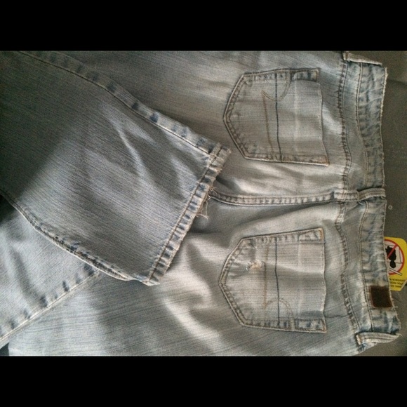 AE jeans - Picture 3 of 3