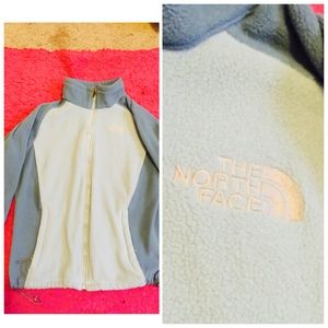 North face jacket