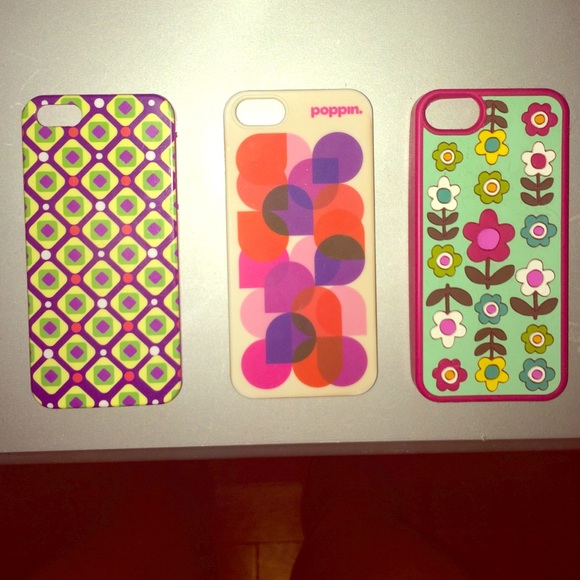 iPhone 5/5s cases