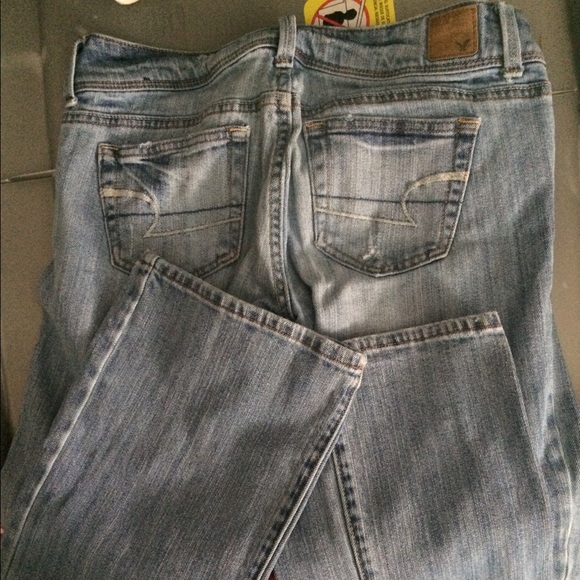 AE jeans