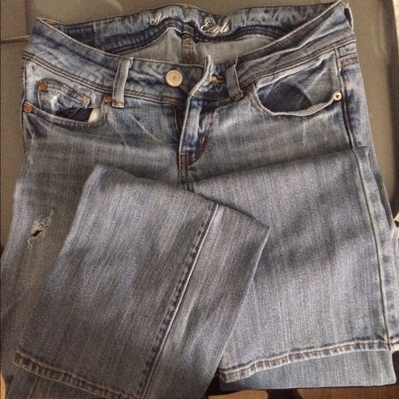 AE jeans - Picture 2 of 3