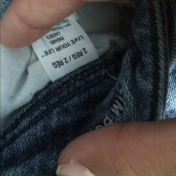 AE jeans - Picture 3 of 3