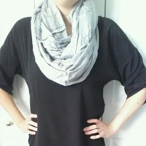 Sparkly Express Scarf