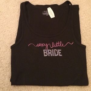 Brand new Victoria's Secret tank