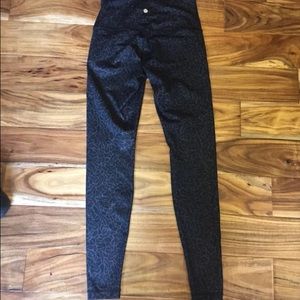 Lululemon tight 10