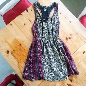 Urban Outfitters dress size S