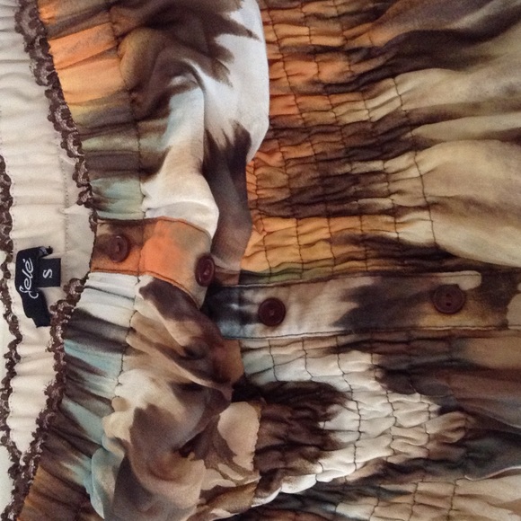 Sele Top size S - Picture 3 of 4