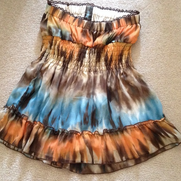 Sele Top size S - Picture 4 of 4