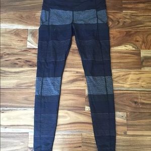 Lululemon sped tight 10