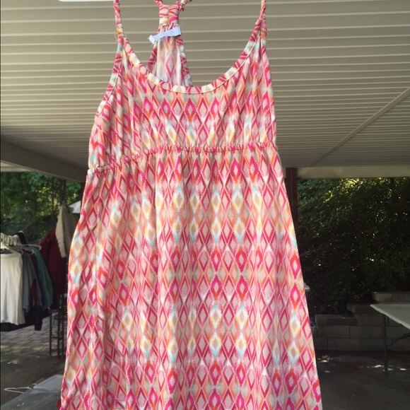 Delia's Tanktop