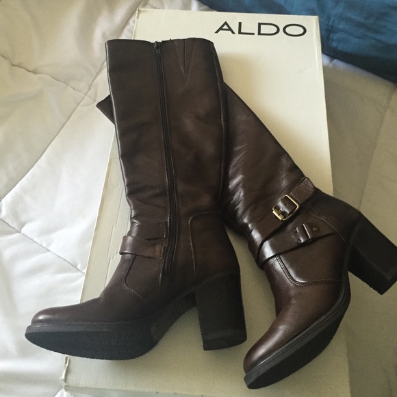 Aldo boots