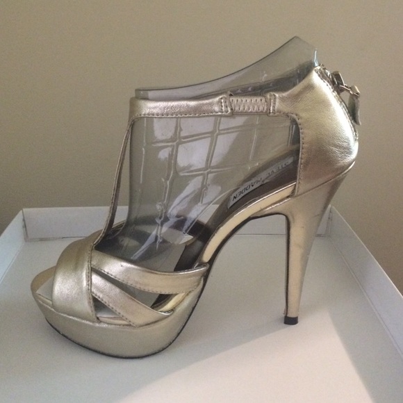 NIB Steve Madden Heels!! - Picture 3 of 4