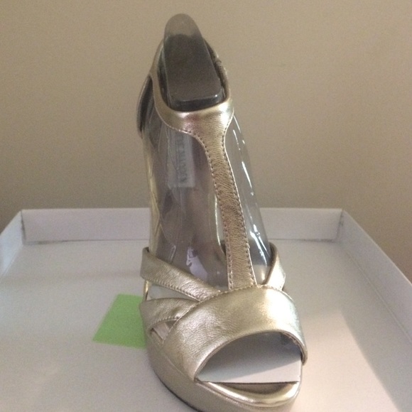 NIB Steve Madden Heels!! - Picture 4 of 4