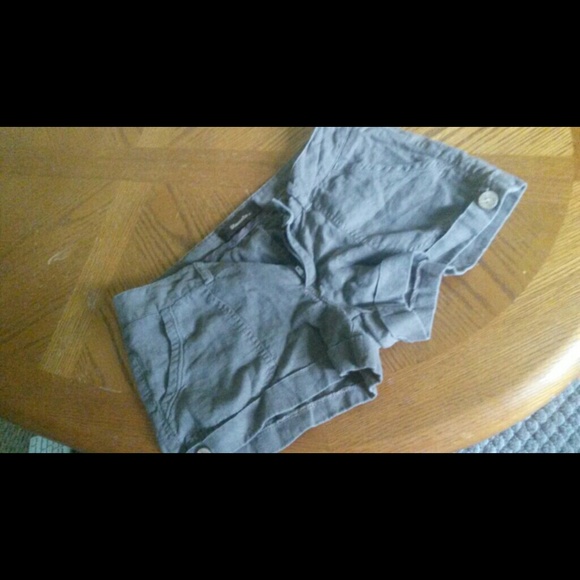 Shorts - Picture 2 of 4