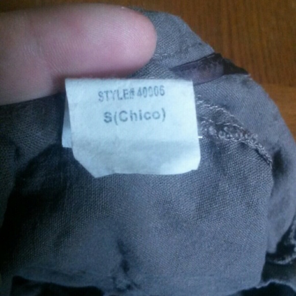 Shorts - Picture 4 of 4