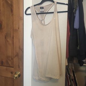 Nike tank