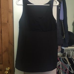 Lululemon tank 10
