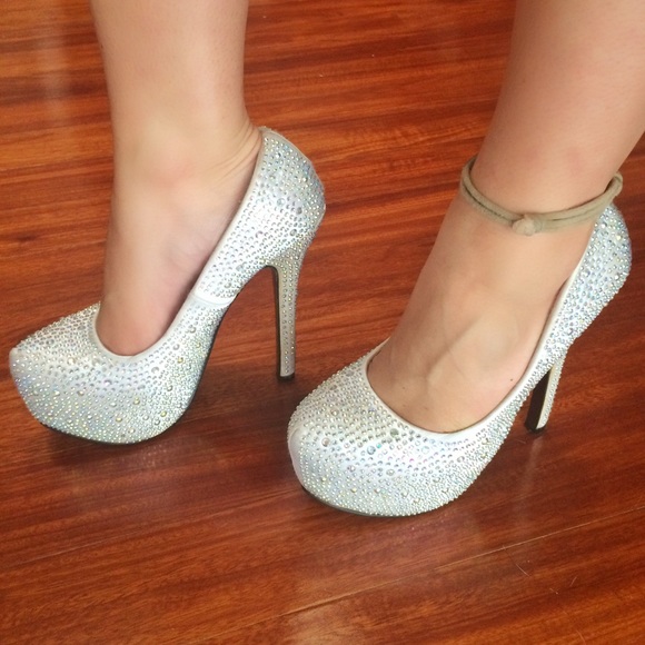 crystal pumps