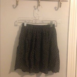 Brandy Melville Skirt