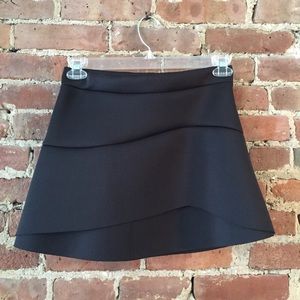 Black Urban Outfitters Skirt