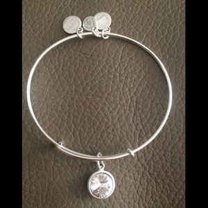 Alex and Ani Bangle
