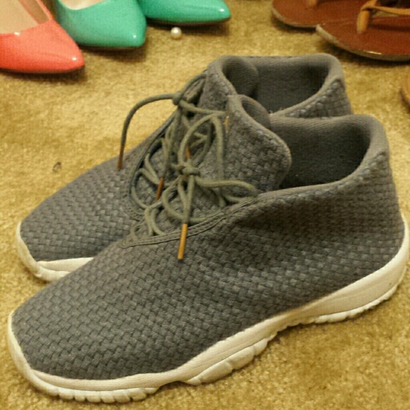 Trading these