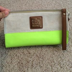 Victoria's Secret Makeup Bag