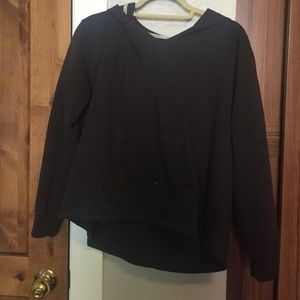 La hearts sweatshirt