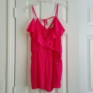 American eagle romper