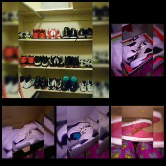 Shoes